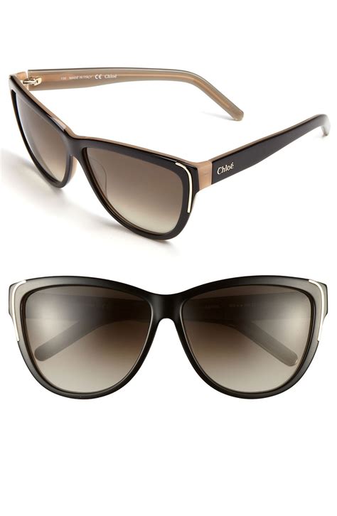 chloe sunglasses discount|chloe sunglasses nordstrom.